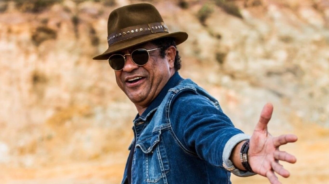 Maciel Melo será homenageado com título de Doutor Honoris Causa