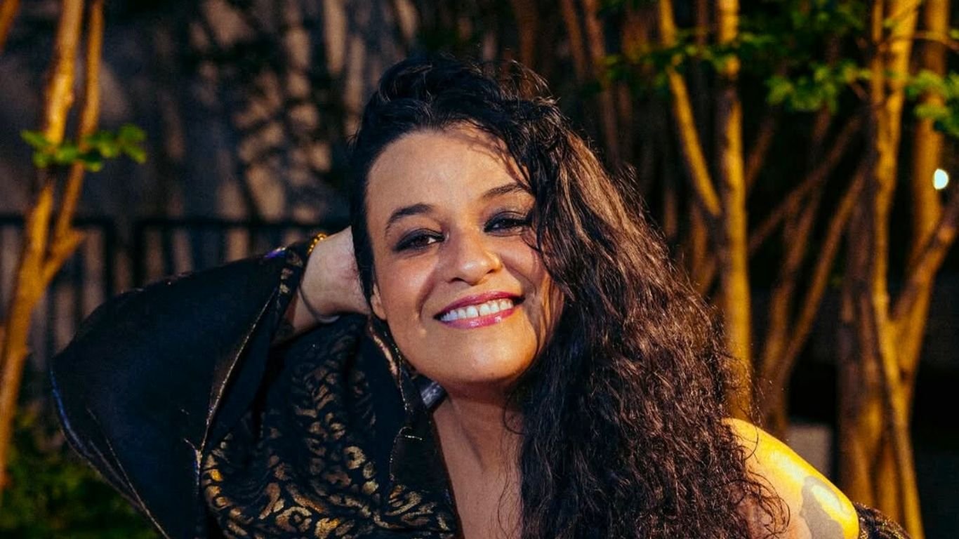 A volta de Tulipa Ruiz aos palcos pernambucanos