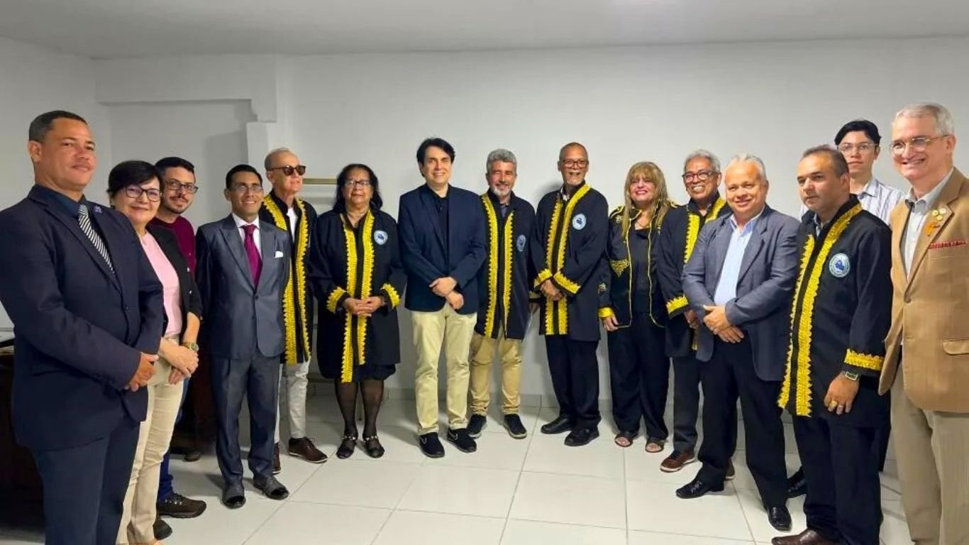 ABCCRIM realiza encontro literário no Recife nesta sexta (26)