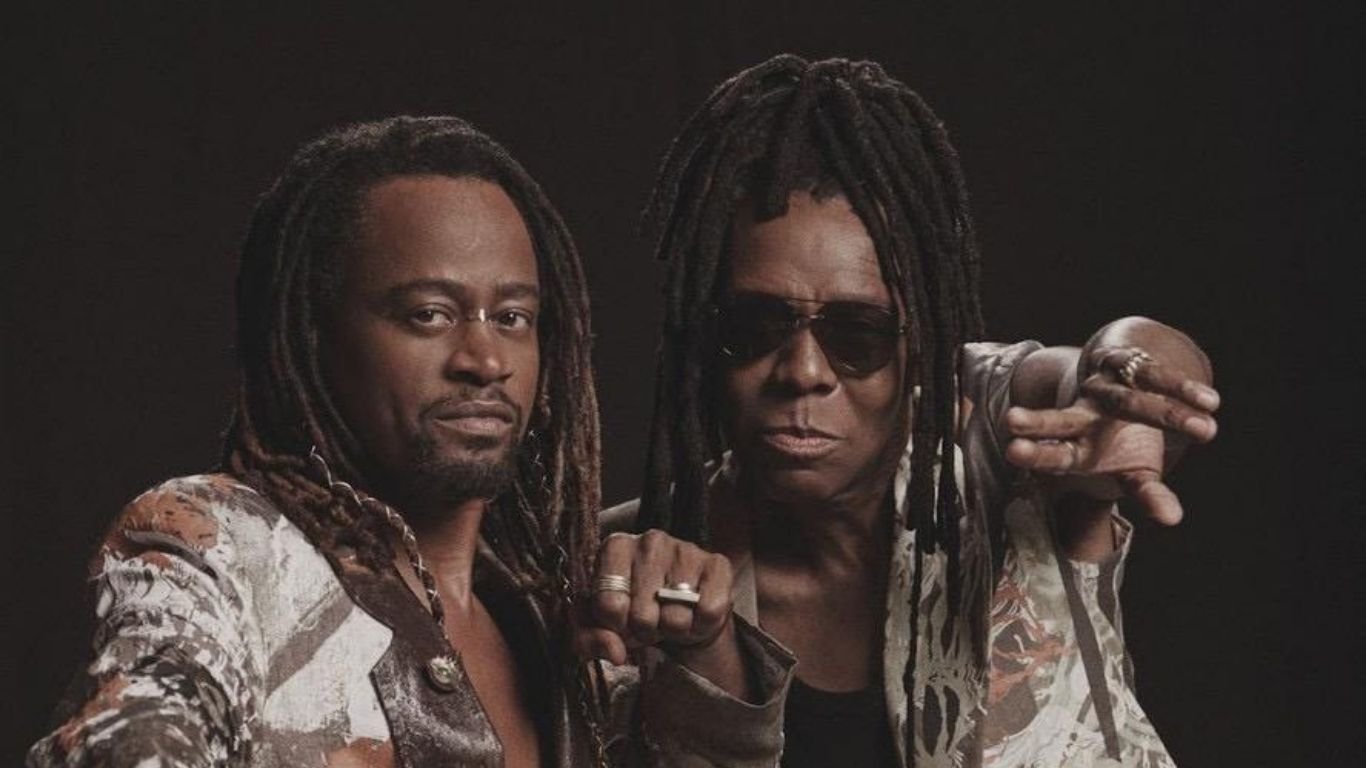 Cidade Negra inclui Olinda na rota dos shows da turnê de retorno