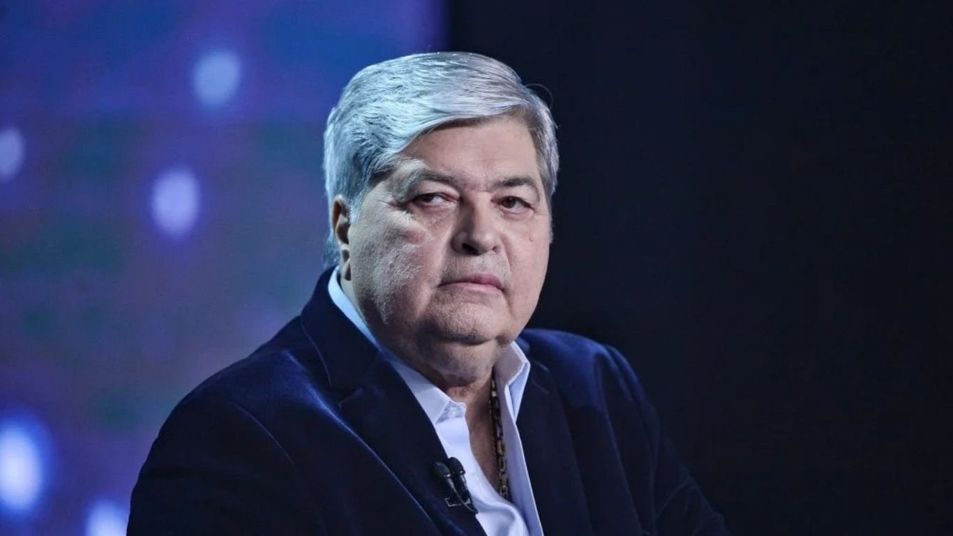 Aos 68 anos, José Luiz Datena passa por cirurgia cardíaca em SP