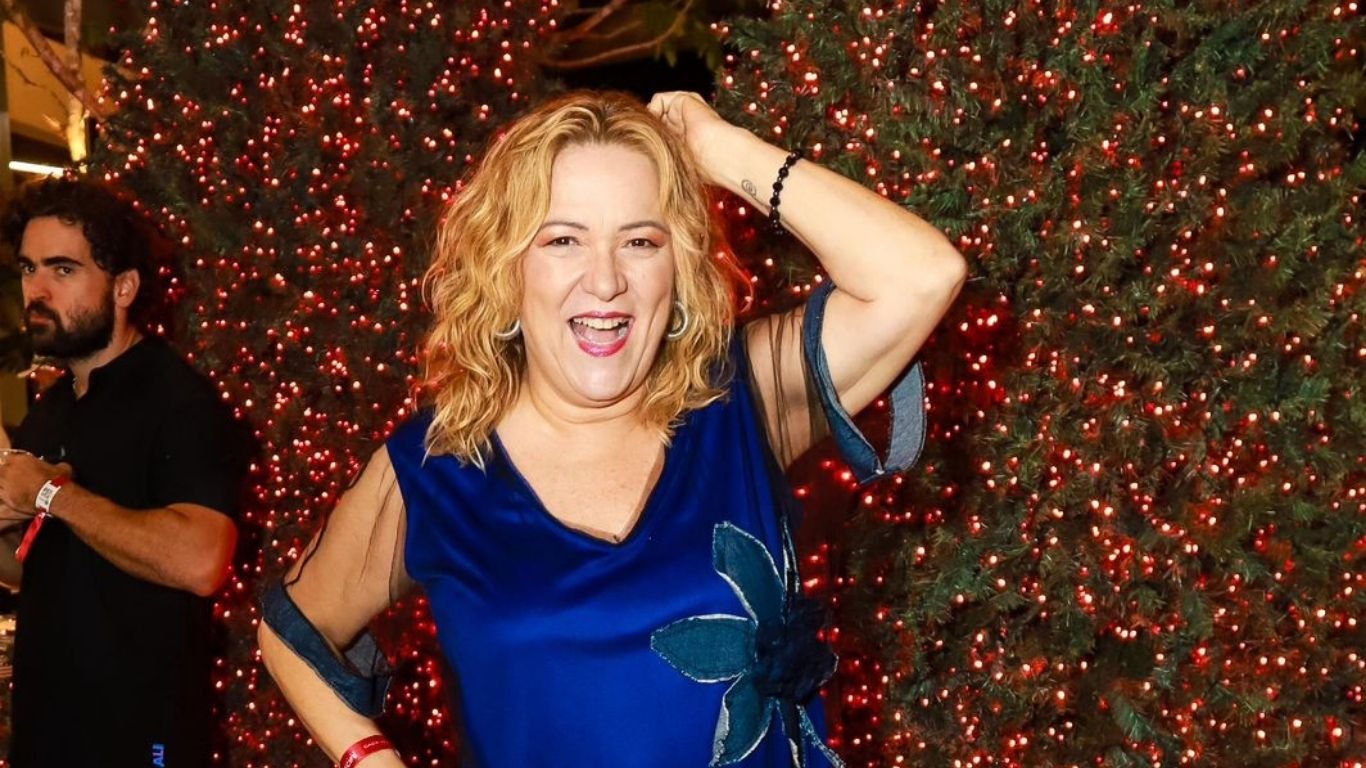 Nena Queiroga faz show especial na ‘Quinta CPM’ na Casa Capiba