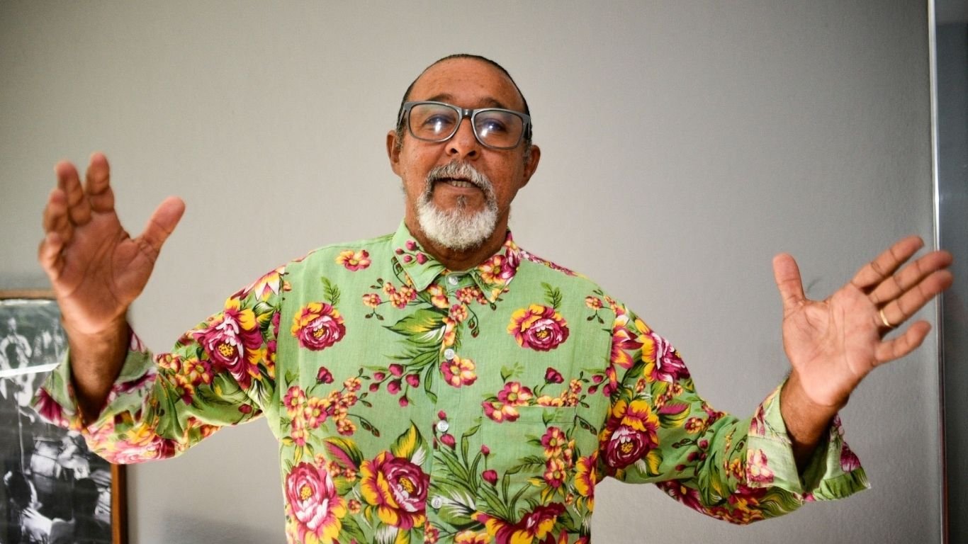 Zeca Cirandeiro lança 1º álbum com show gratuito em Paudalho