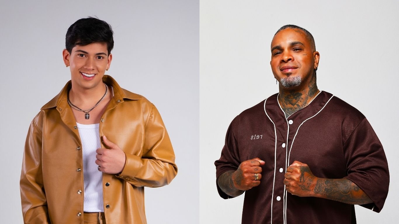 Léo Foguete e Rodriguinho comandam o Natal do Chacon neste sábado (20)