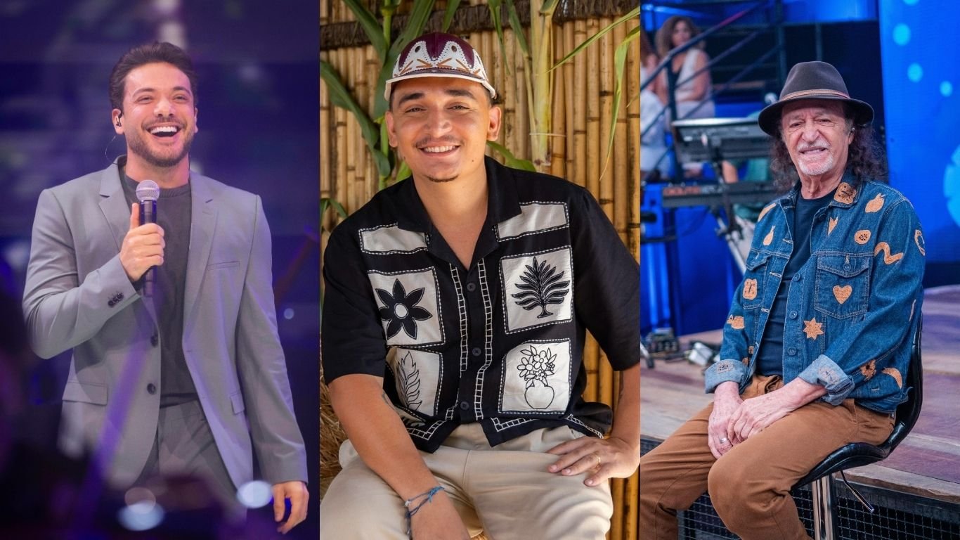 Plaza será ponto de embarque para shows da Virada Recife 2026