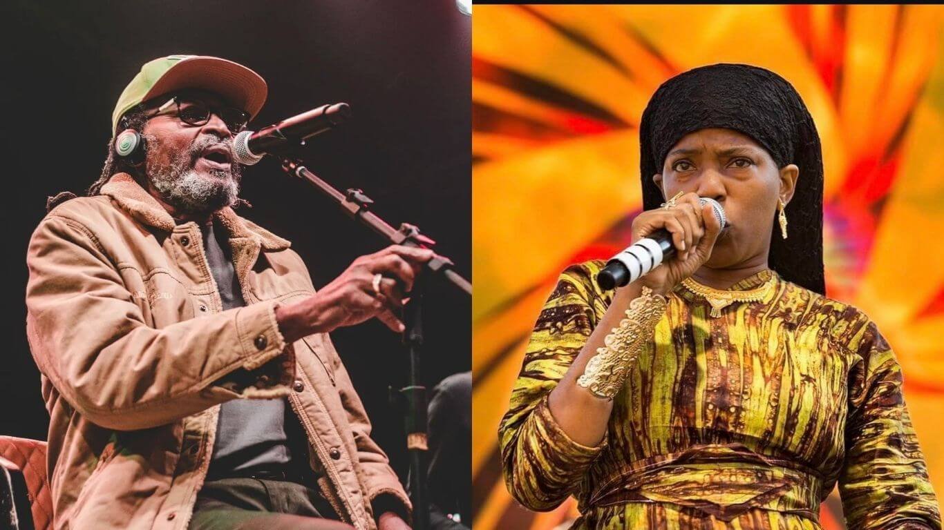 Edson Gomes e Dezarie são os primeiros nomes do Festival Miçanga 2026