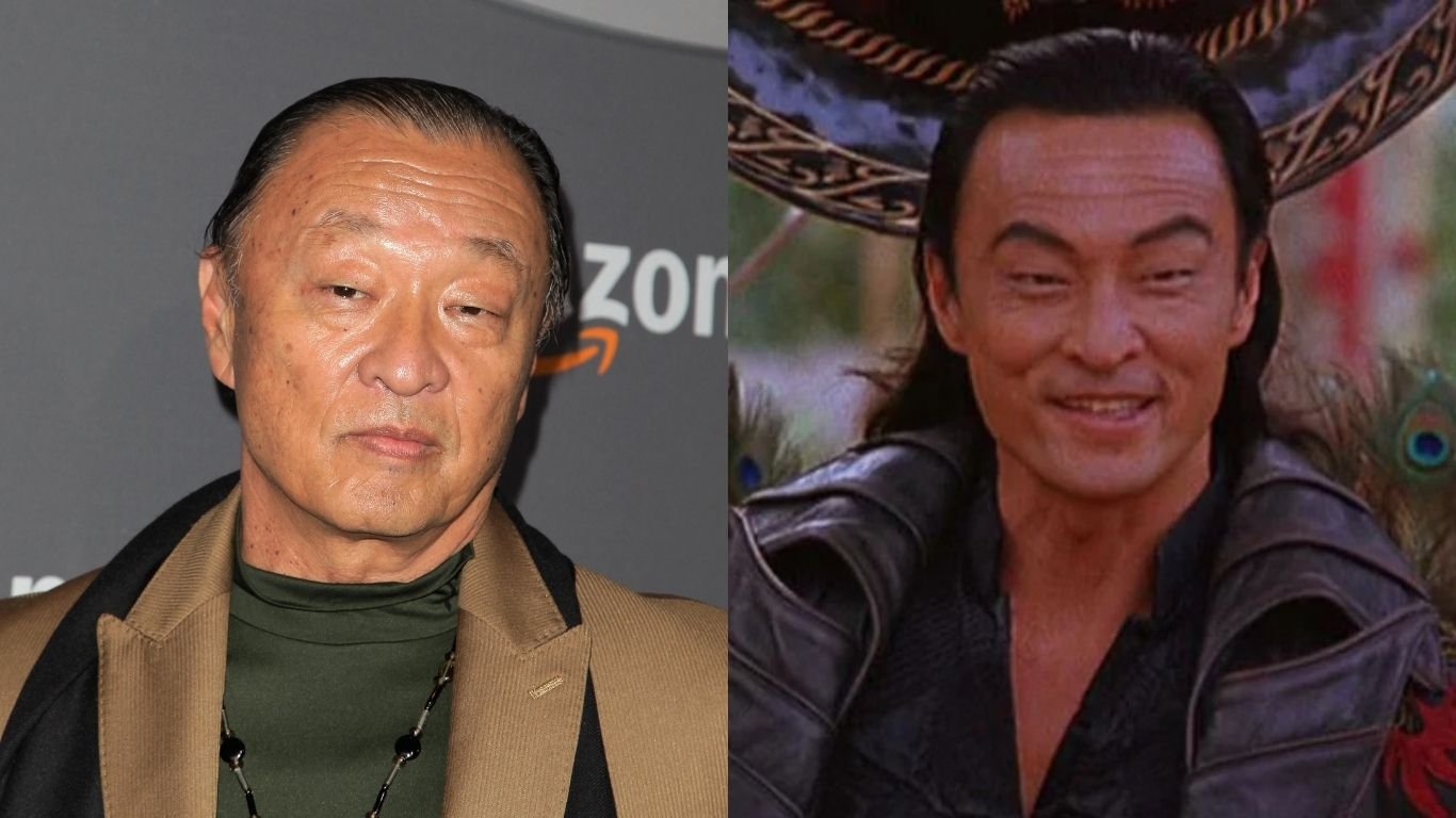 Morre Cary-Hiroyuki Tagawa, ator de ‘Mortal Kombat’ e ‘Pearl Harbor’