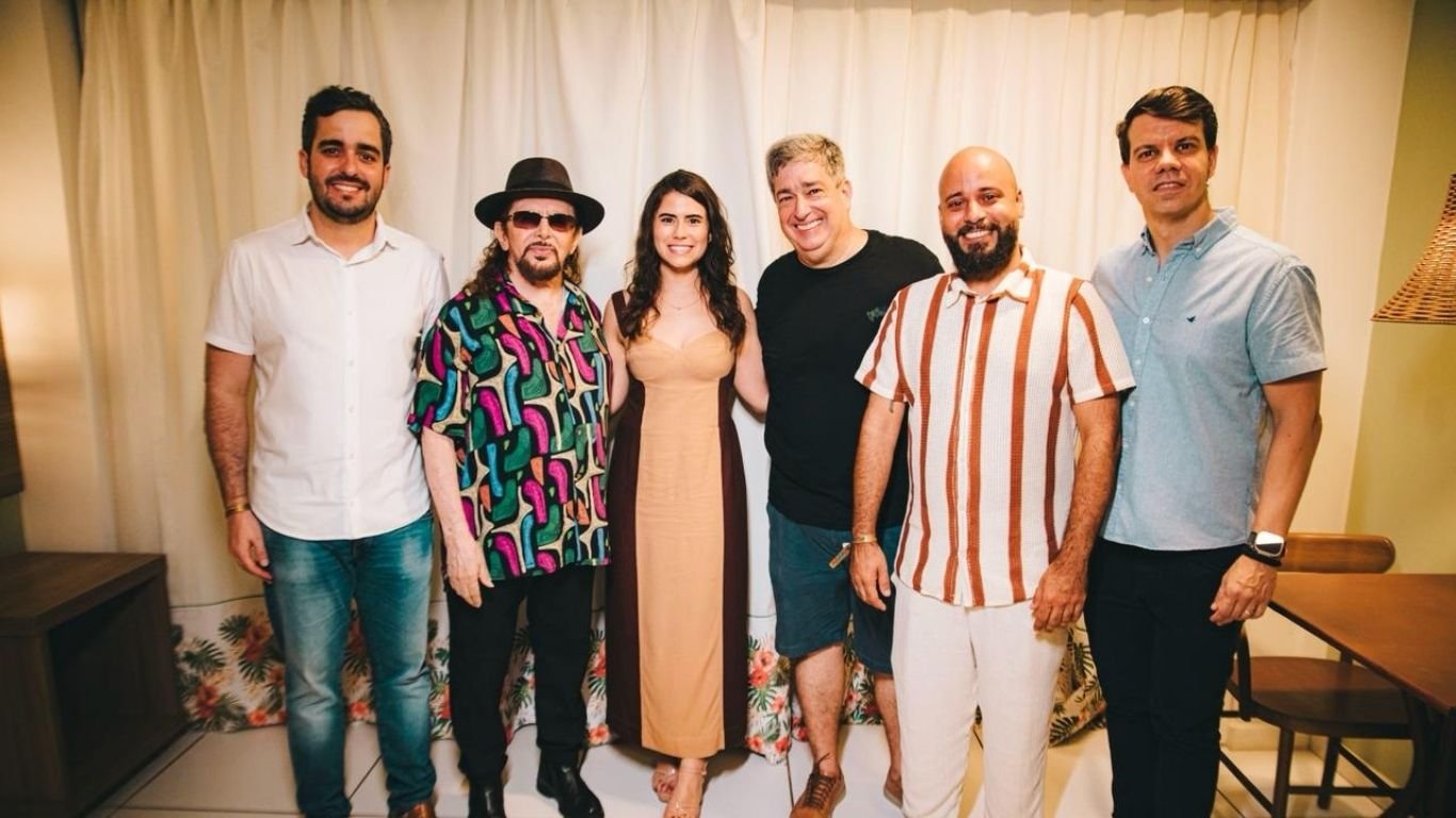 SOU Porto de Galinhas premia 22 parceiros do ramo turístico