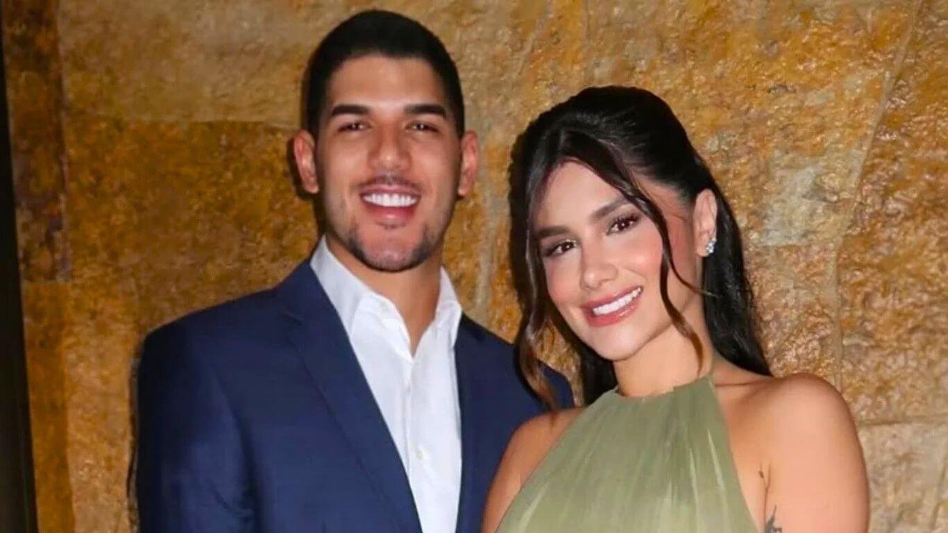 Zé Vaqueiro e Ingra Soares anunciam separação após 6 anos juntos