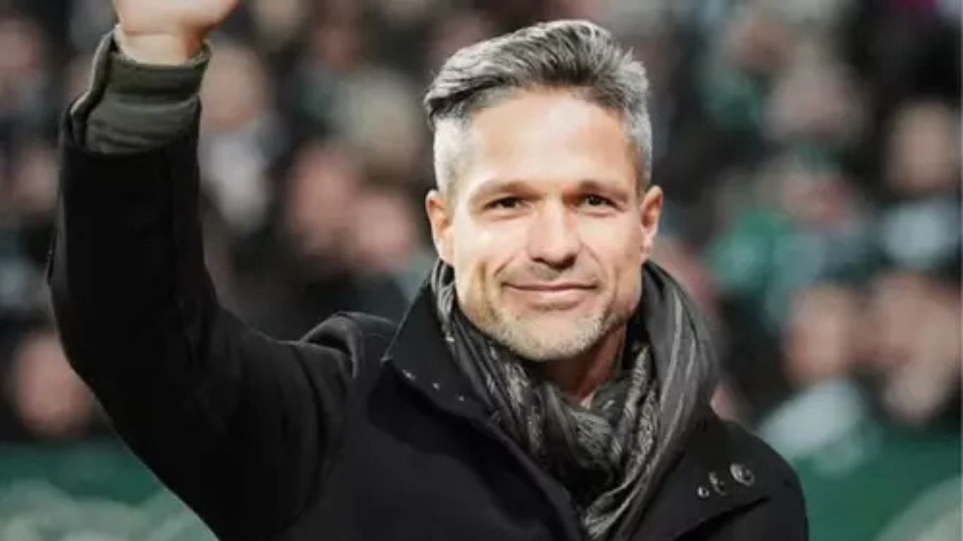 Diego Ribas, ex-craque do Flamengo, faz palestra no Recife nesta sexta (12)