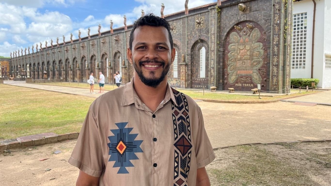 Oficina Brennand promove vivência de Cavalo Marinho neste sábado (13)