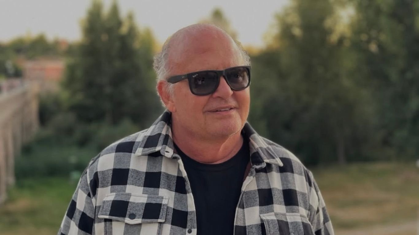 Guilherme Arantes traz turnê “50 Anos-Luz” ao Recife