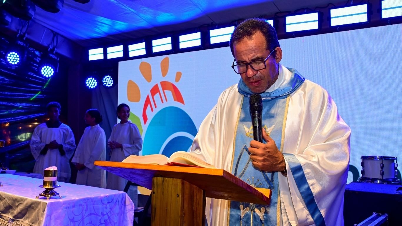 Expansão da Vila Padre Arlindo é inaugurada com grande público