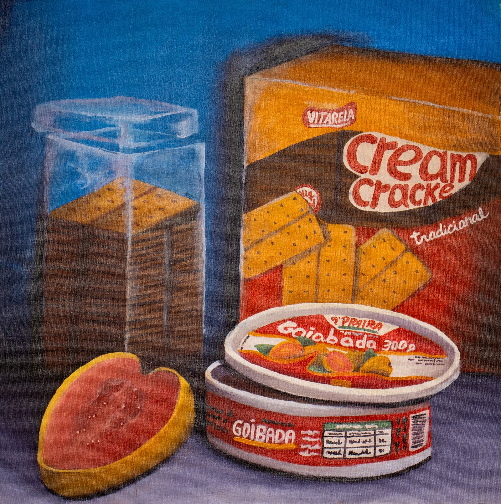 Afetos e memórias protagonizam mostra ‘Saudades no Varal’, do pernambucano Rômulo Jackson