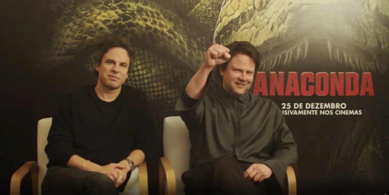 Selton Mello exalta campanha de ‘O Agente Secreto’: “Sou fã de todos”