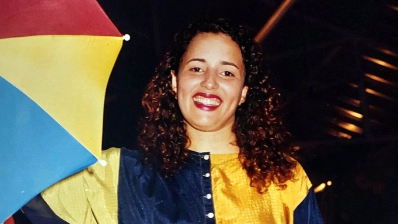 TBT: Giro relembra trajetória de Gerlane Lops, ícone do carnaval pernambucano