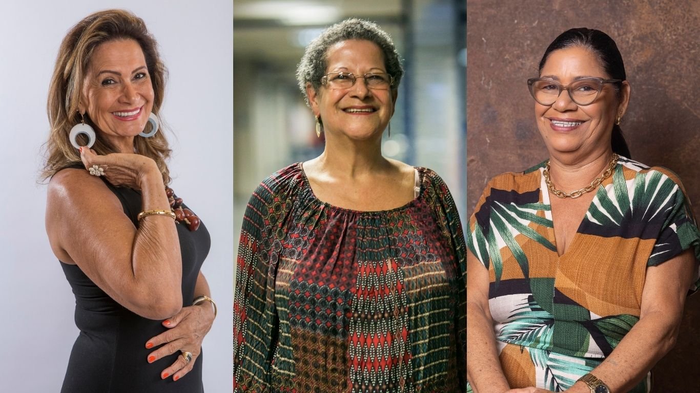 BBB: relembre os participantes mais experientes que passaram pelo reality