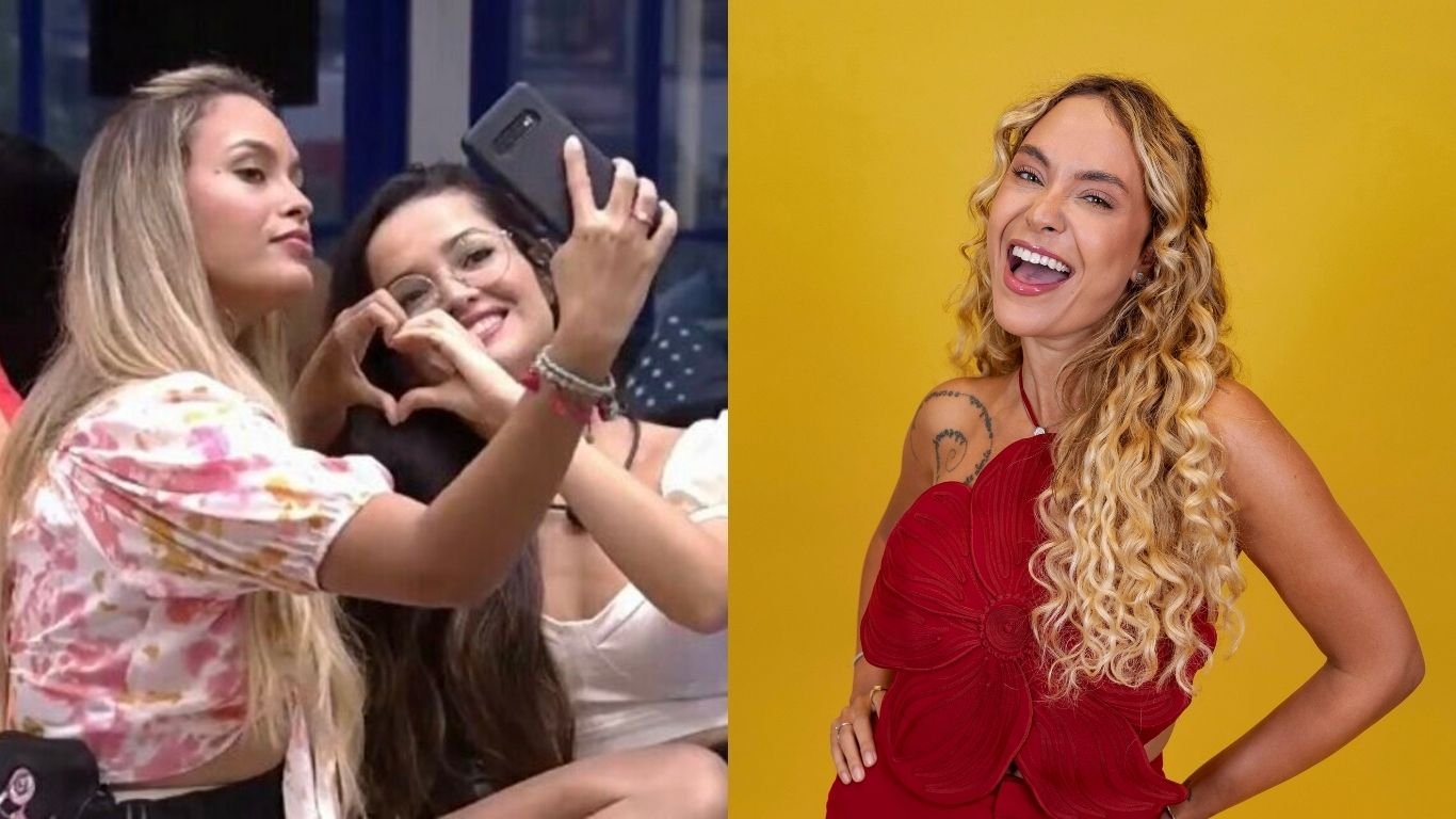 BBB 26: Sarah Andrade revela grande temor envolvendo Juliette