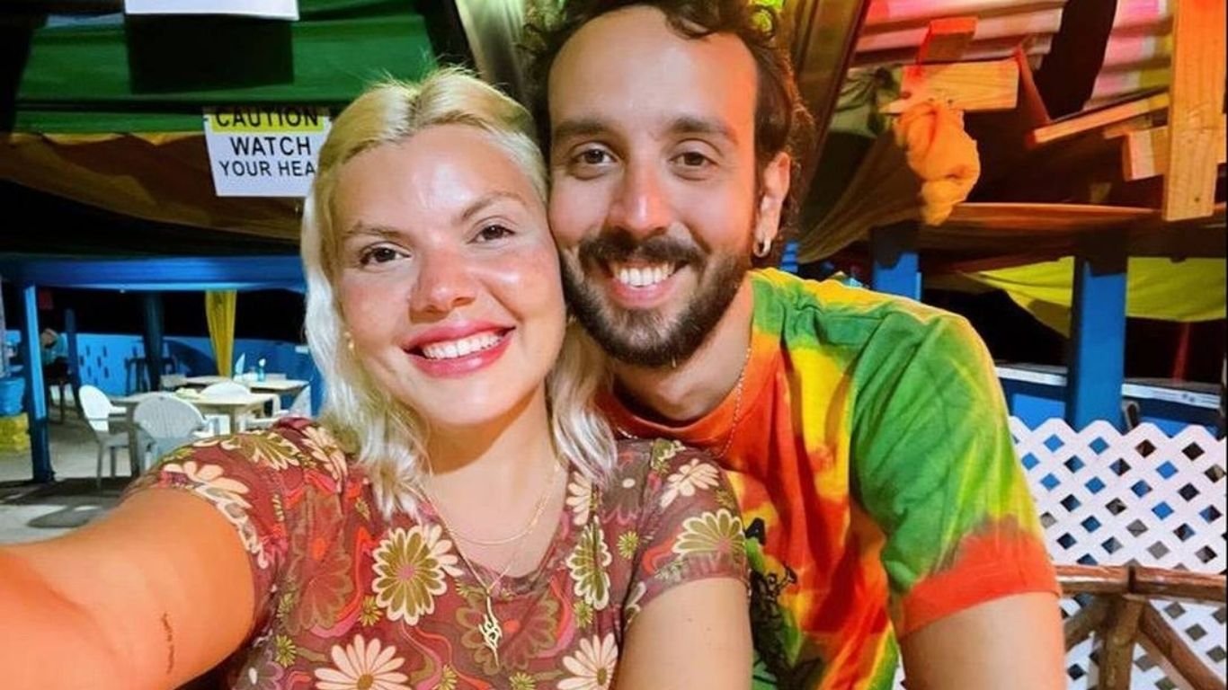 Duda Beat anuncia fim do namoro com Tomás Tróia após 9 anos: “Sentimento não terminou”