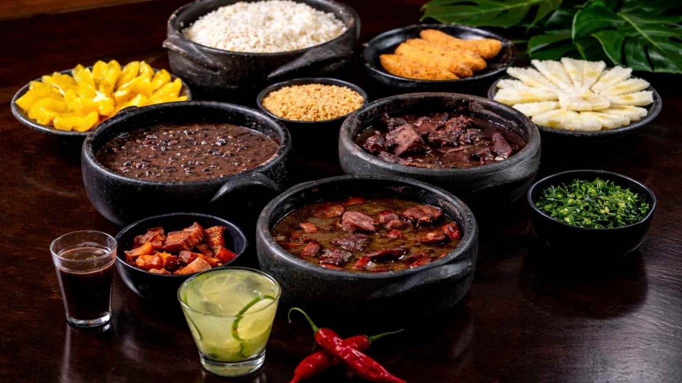 Pobre Juan retoma com a tradicional feijoada nos sábados de fevereiro
