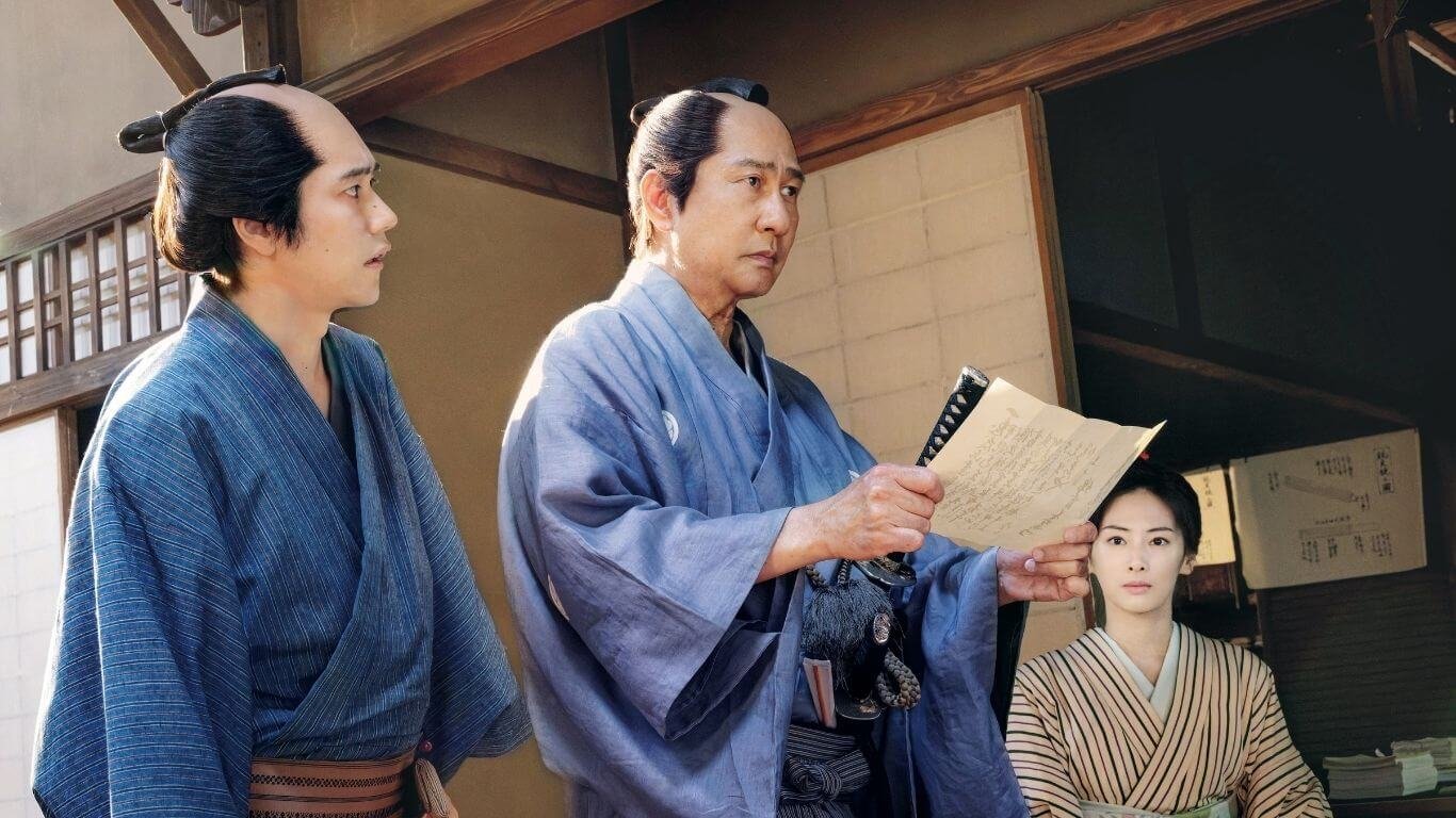 Recife recebe Mostra de Cinema Japonês com entrada gratuita