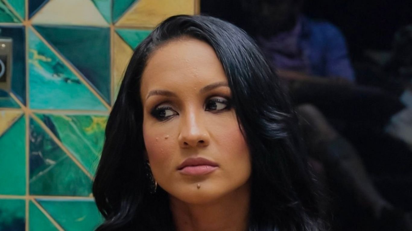 BBB 26: equipe da pernambucana Maxiane se pronuncia após falas preconceituosas