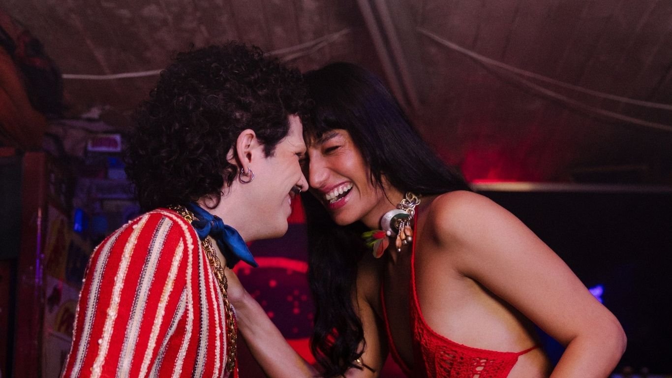 Pernambucano Jader lança feat com a cantora Jaloo nesta quinta (29)