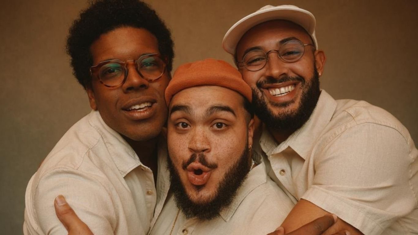 Os Gilsons anunciam datas da nova turnê mundial com parada no Recife