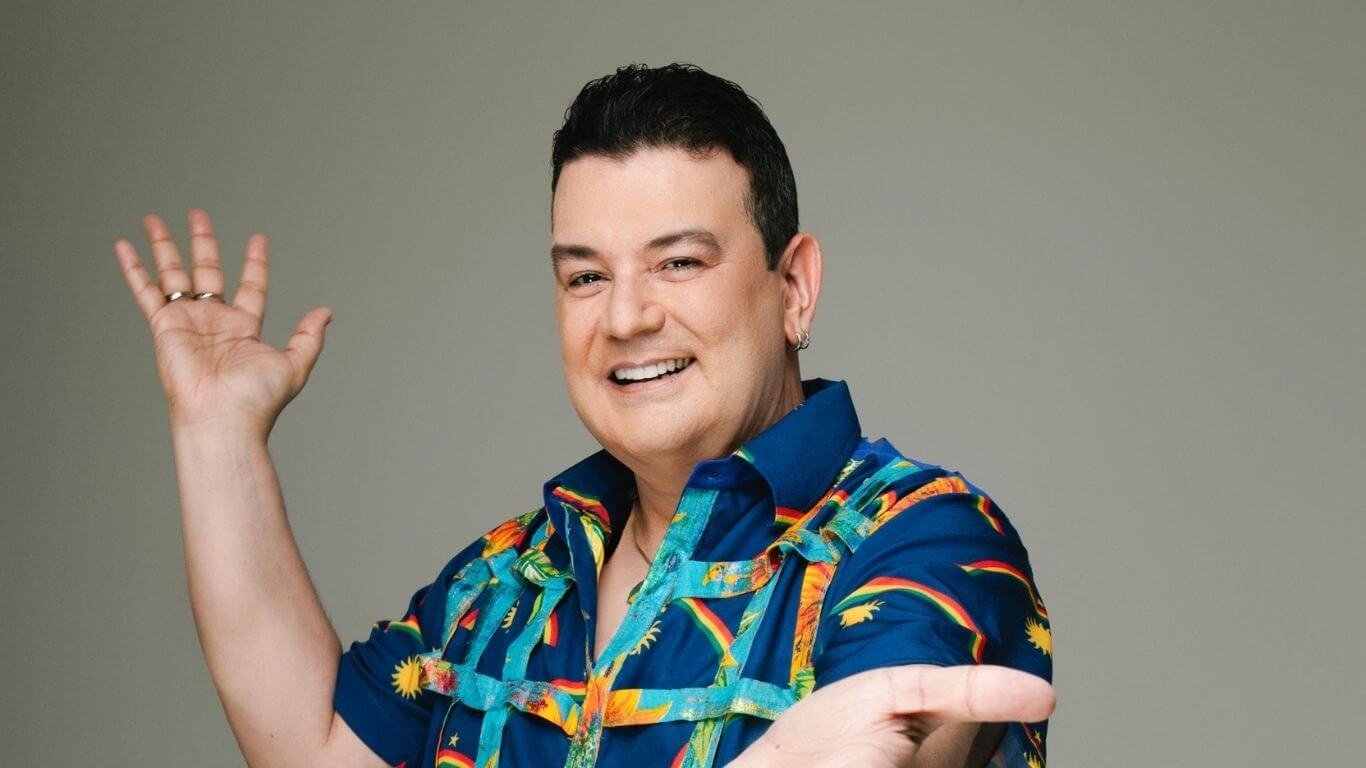 André Rio abre 18ª temporada dos Ensaios do Carnaval no Recife