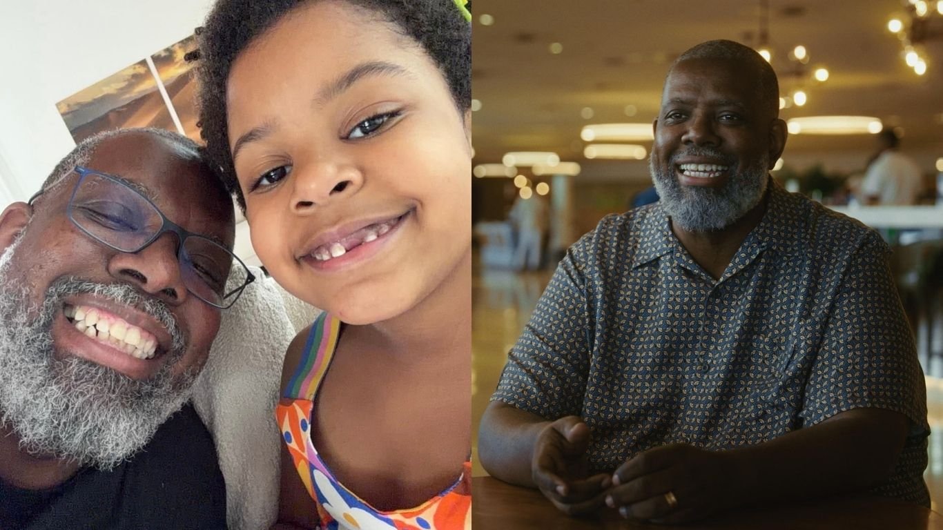 Péricles homenageia a filha, Maria Helena, em seu aniversário: “Minha princesa”