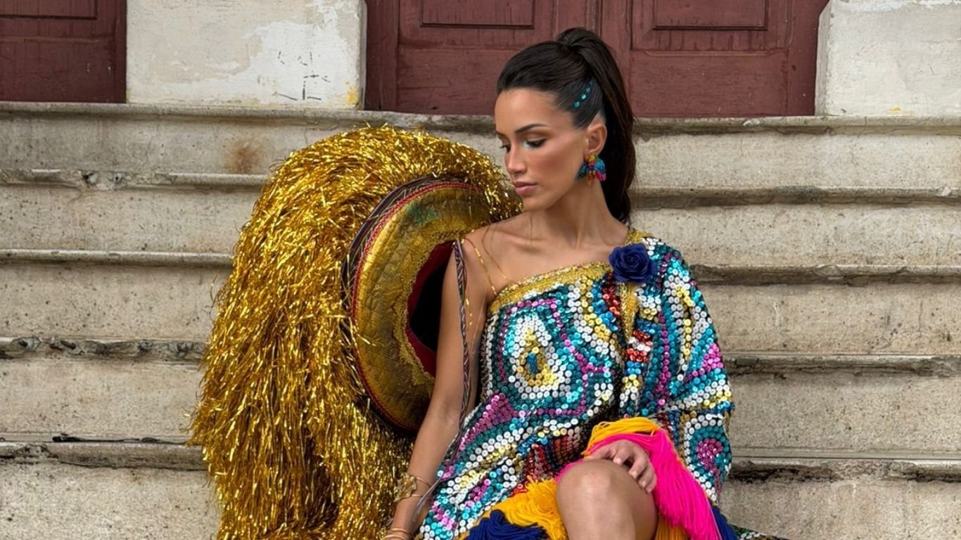 Novo clipe de Letícia Bastos exalta ‘Madeira que Cupim Não Rói’ com frevo, maracatu e até citação de ‘O Agente Secreto’