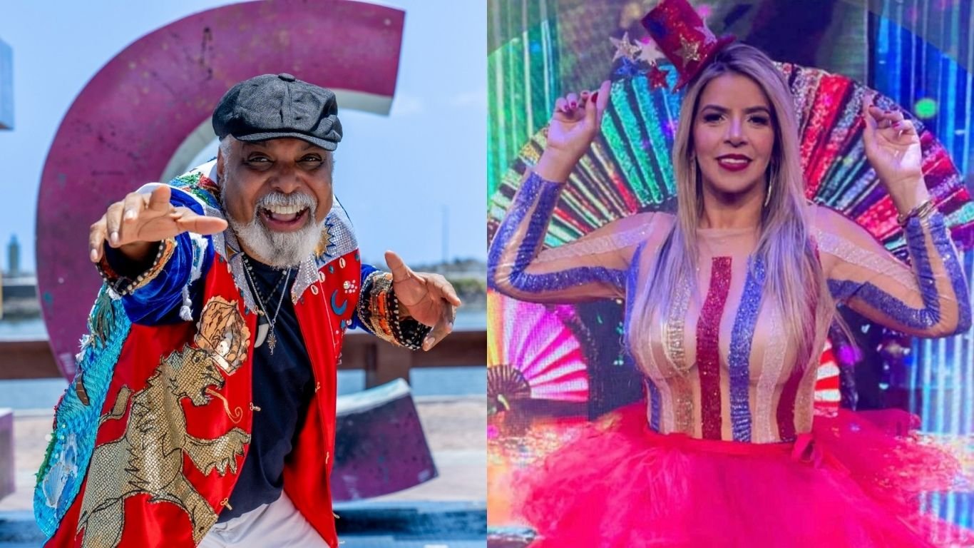 Em Piedade, Shopping Guararapes antecipa o carnaval com shows gratuitos