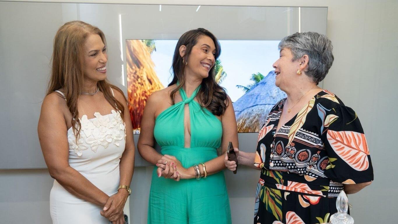 Saúde do couro cabeludo ganha espaço em clínica no Recife