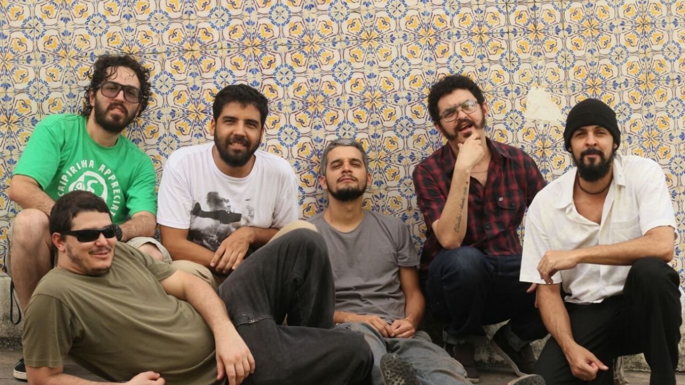 Bloco do Barcha revela data e line-up completo da prévia carnavalesca