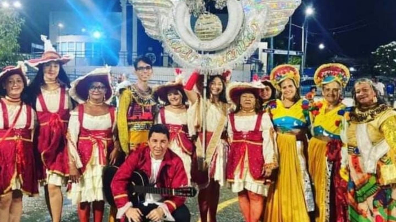 Flabelo Encantado inicia programação de prévias do Carnaval nesta quinta (8)