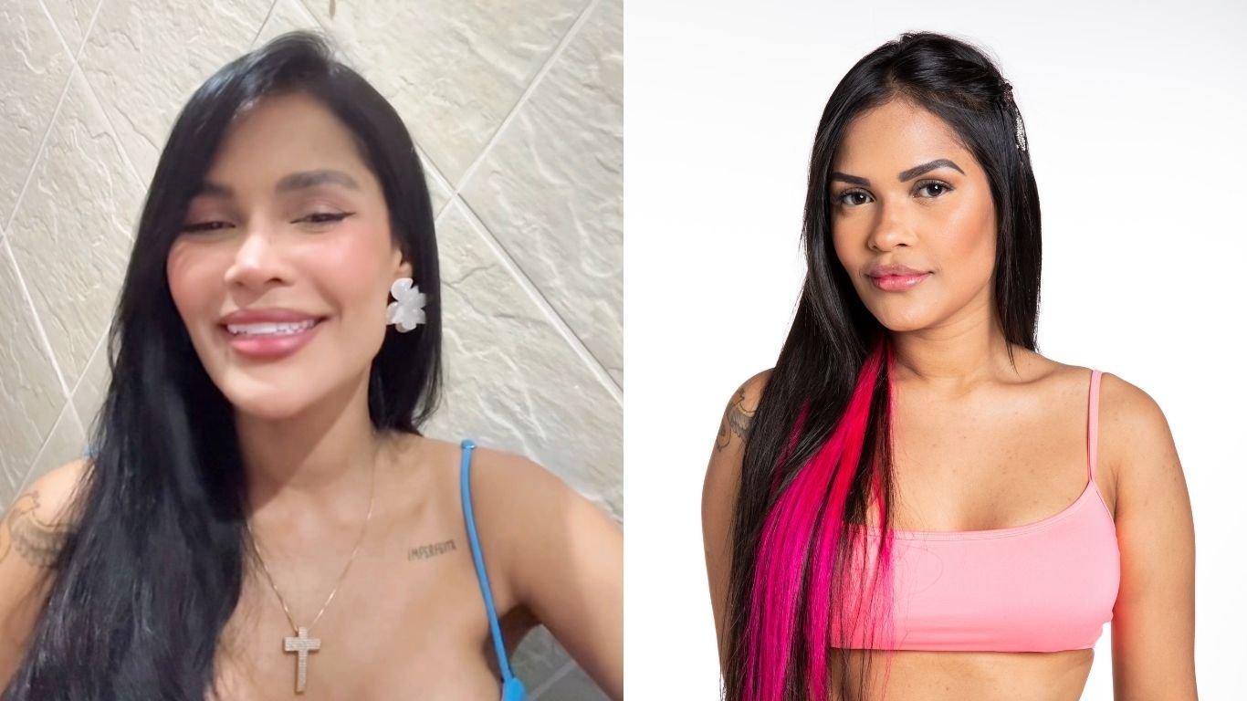 Ex-BBB Flay diz ter sido ‘desclassificada’ do BBB 26; saiba o porquê