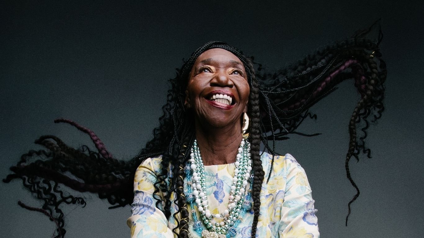 Ilha de Itamaracá celebra os 82 anos de Lia com ciranda e shows