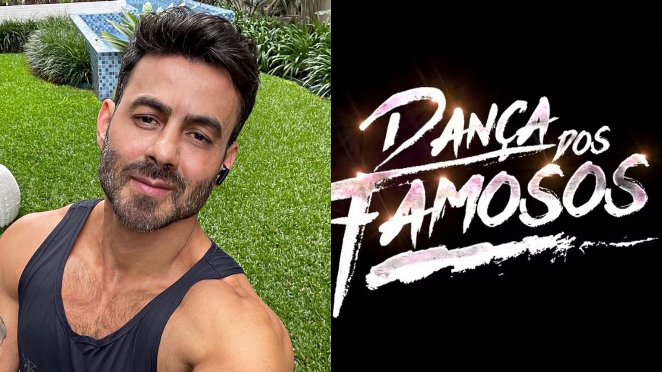 LUTO! Coreógrafo do Dança dos Famosos, Léo Blanco, morre aos 47