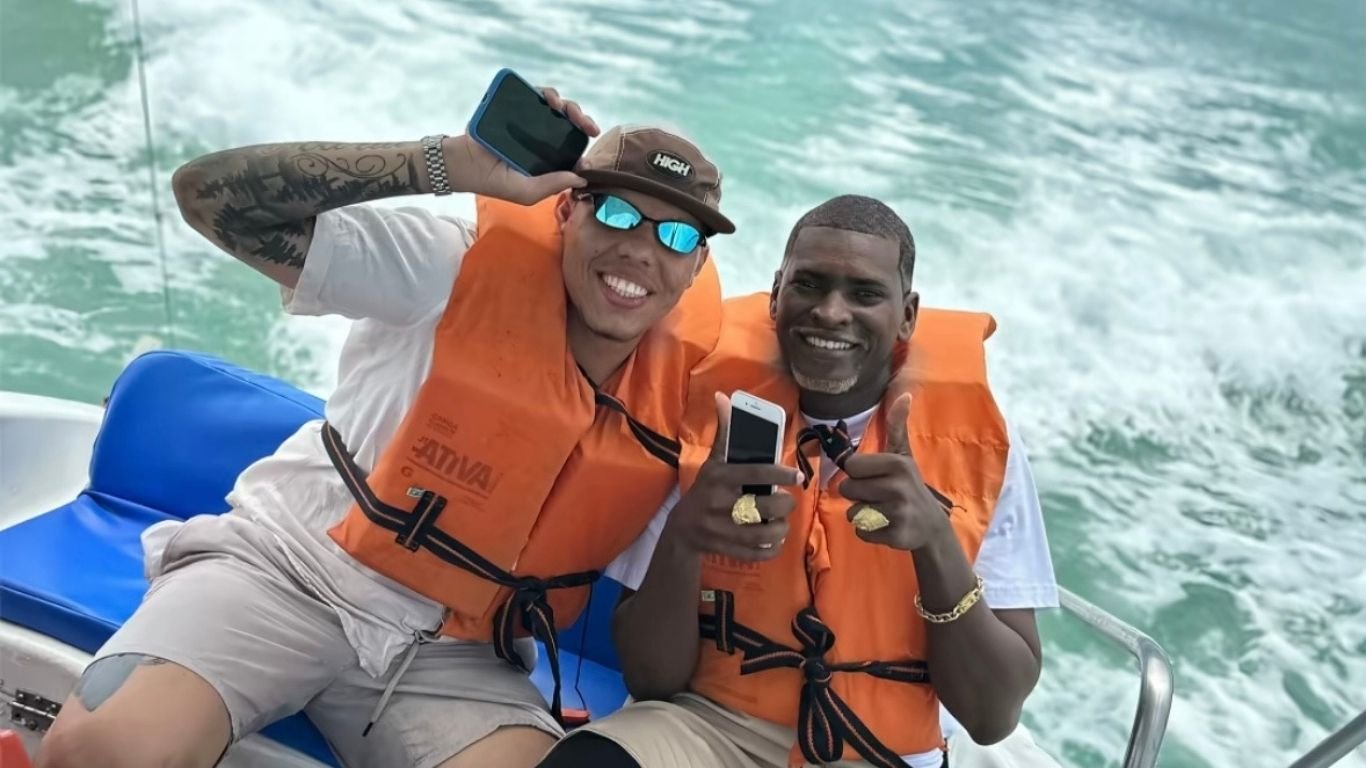 Kwai relembra as principais trends que marcaram 2025