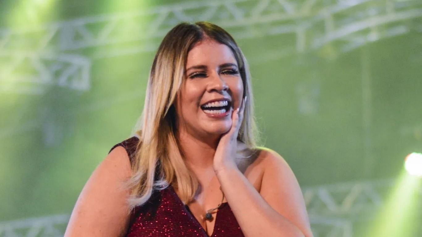 Filme sobre a vida de Marília Mendonça enfrenta dificuldades; saiba quais