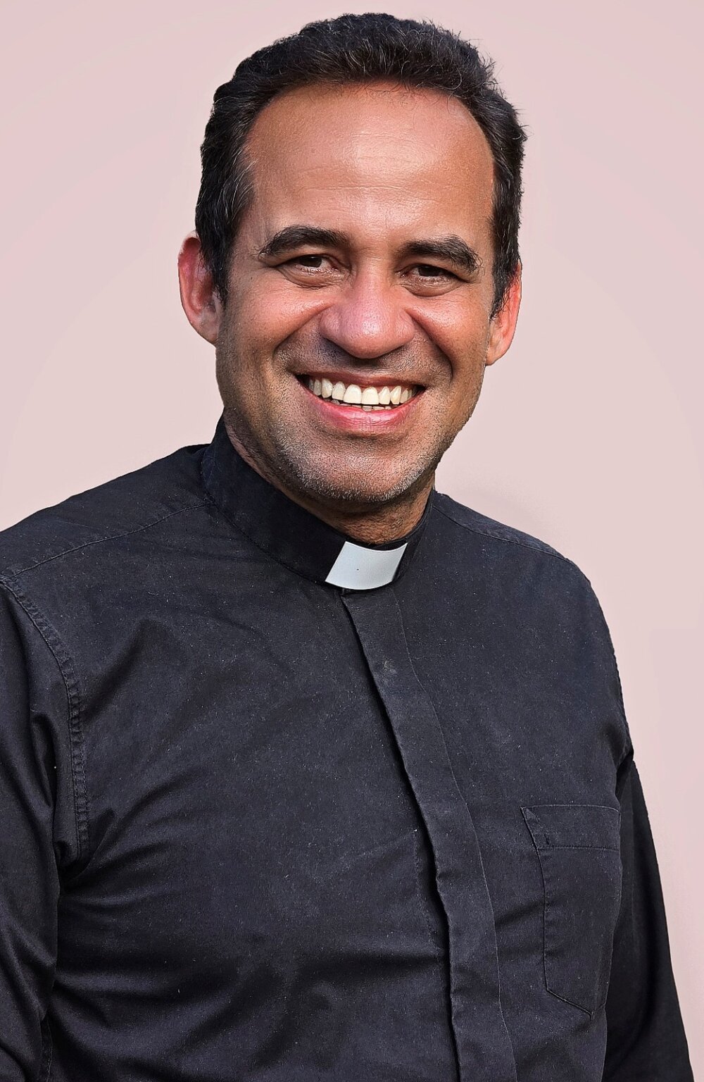 Tamandaré recebe Padre Fábio de Melo no 13º Dia da Consciência Cristã ...