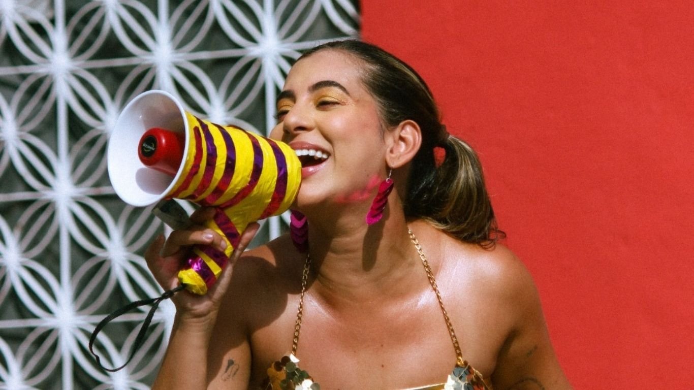 Bloco Suquinho da Carol Maloca estreia no Carnaval de Olinda neste sábado (14)