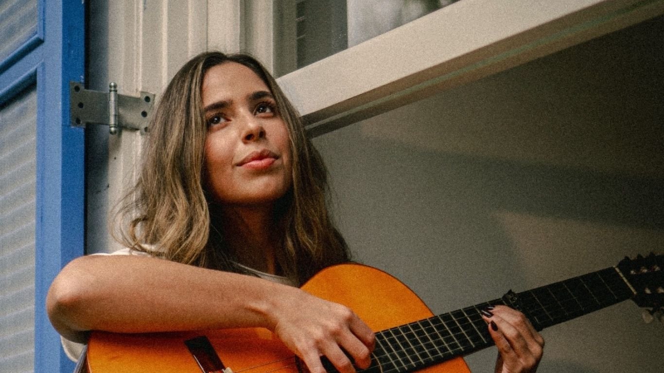 Tuca Mei lança o primeiro single do álbum ‘Ctônica’ na próxima sexta (27)