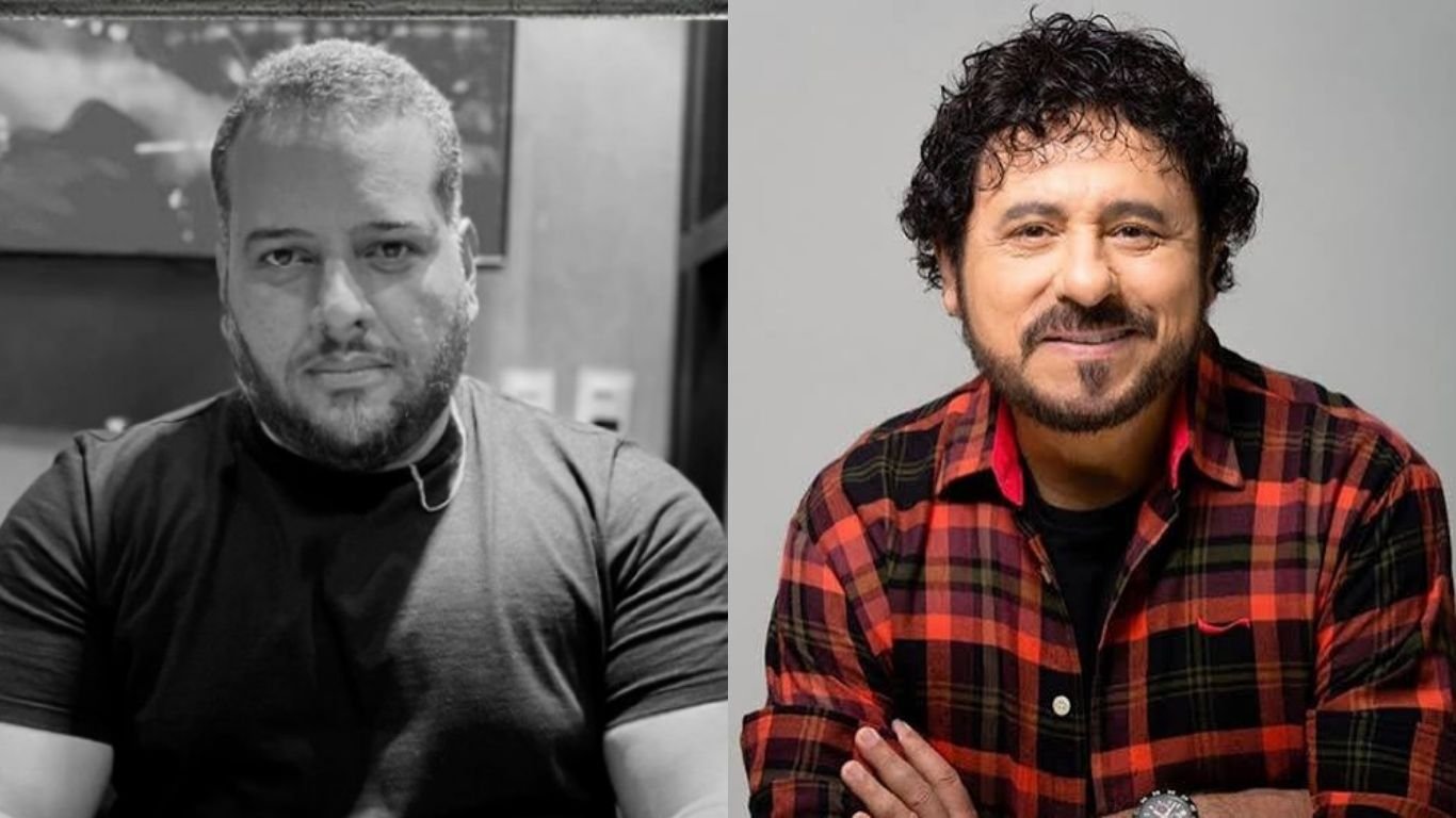 Morre Ivan Lima, filho do cantor Jorge de Altinho, aos 41 anos