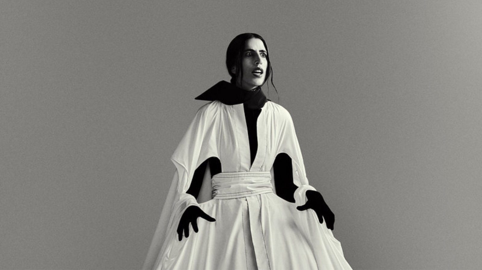 Espetáculo estrelado por Thai de Melo chega ao Recife em Março