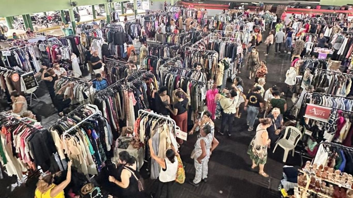 Moda circular ganha workshop voltado para vendas nesta sexta (27), no Recife