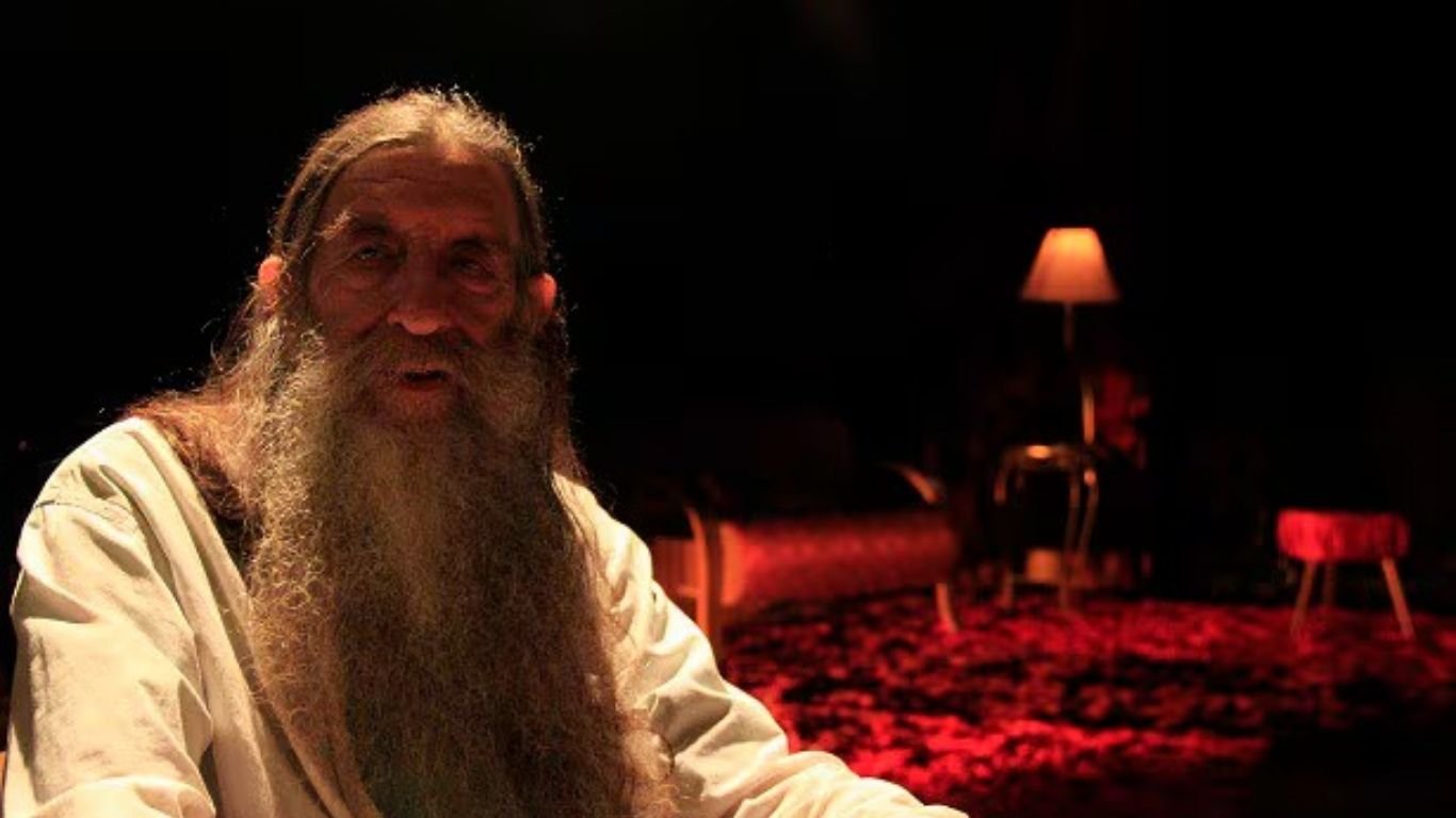 LUTO! Nelson Rodrigues Filho, o Nelsinho, morre no Rio de Janeiro aos 79 anos