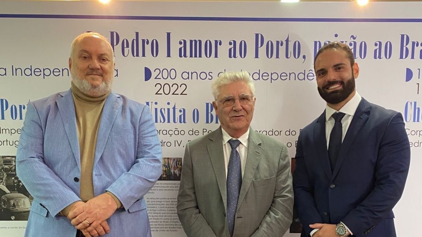 Em exposição, bicentenário do Diario é celebrado em Portugal