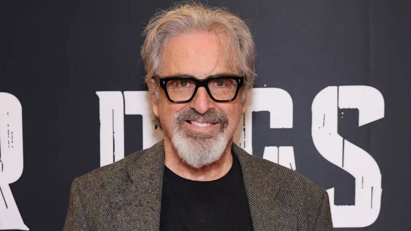 LUTO! Morre Robert Carradine, ator da série ‘Lizzie McGuire’, aos 71 anos