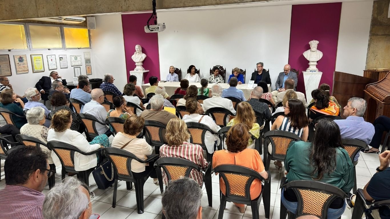 APL comemora os 100 anos do Manifesto Regionalista com sessão solene